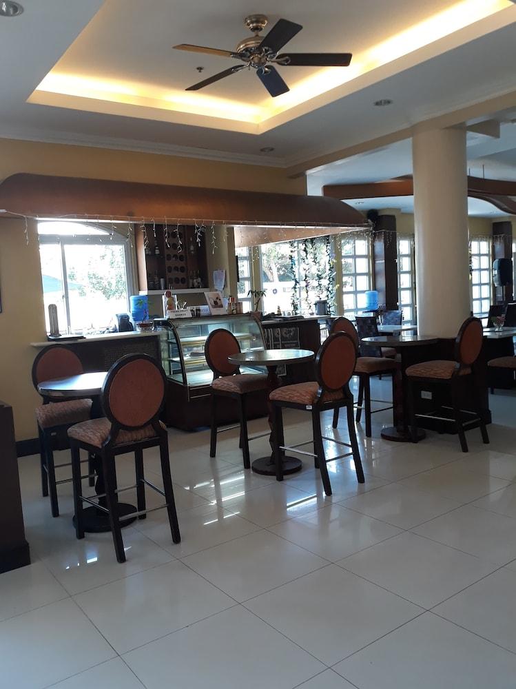 Hotel Venezia Legazpi Exterior foto